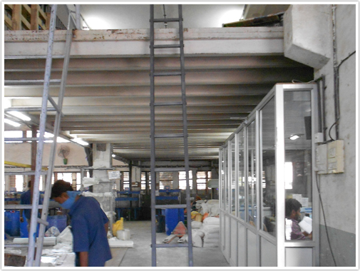 Project