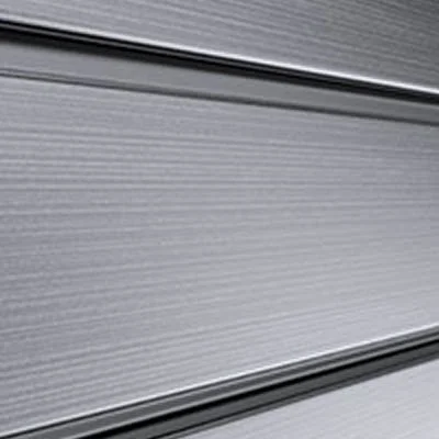 Anodised Quality