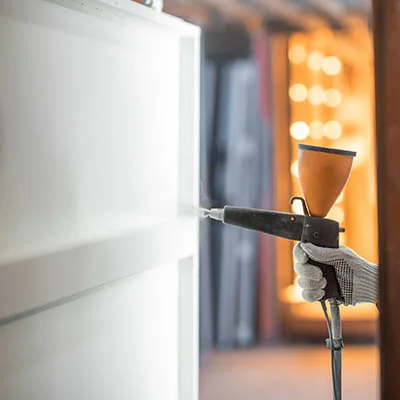 Powder Coating Quality