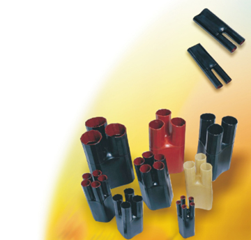 WRSZT(Heat Shrink Breakout)