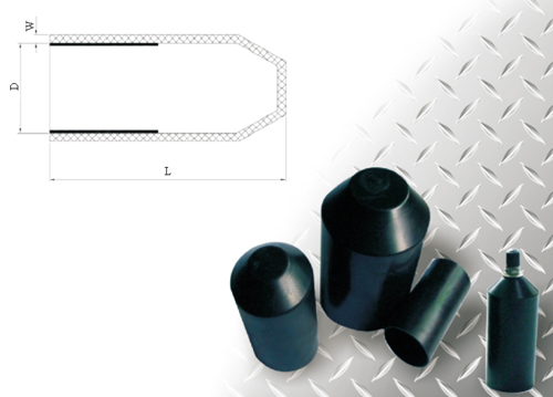 WRSFM(Heat Shrink Cable End Cap)