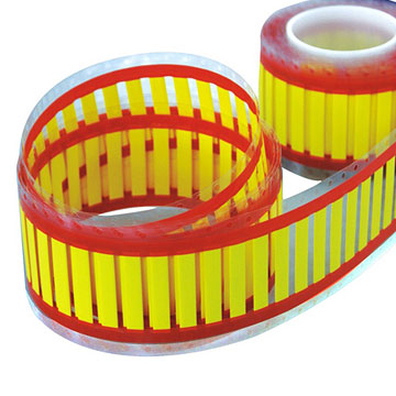 AMS-M Heat Shrink Marker Sleeve