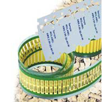 identification sleeve