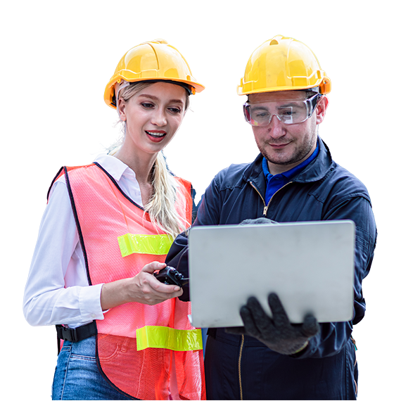About JYH Engineering