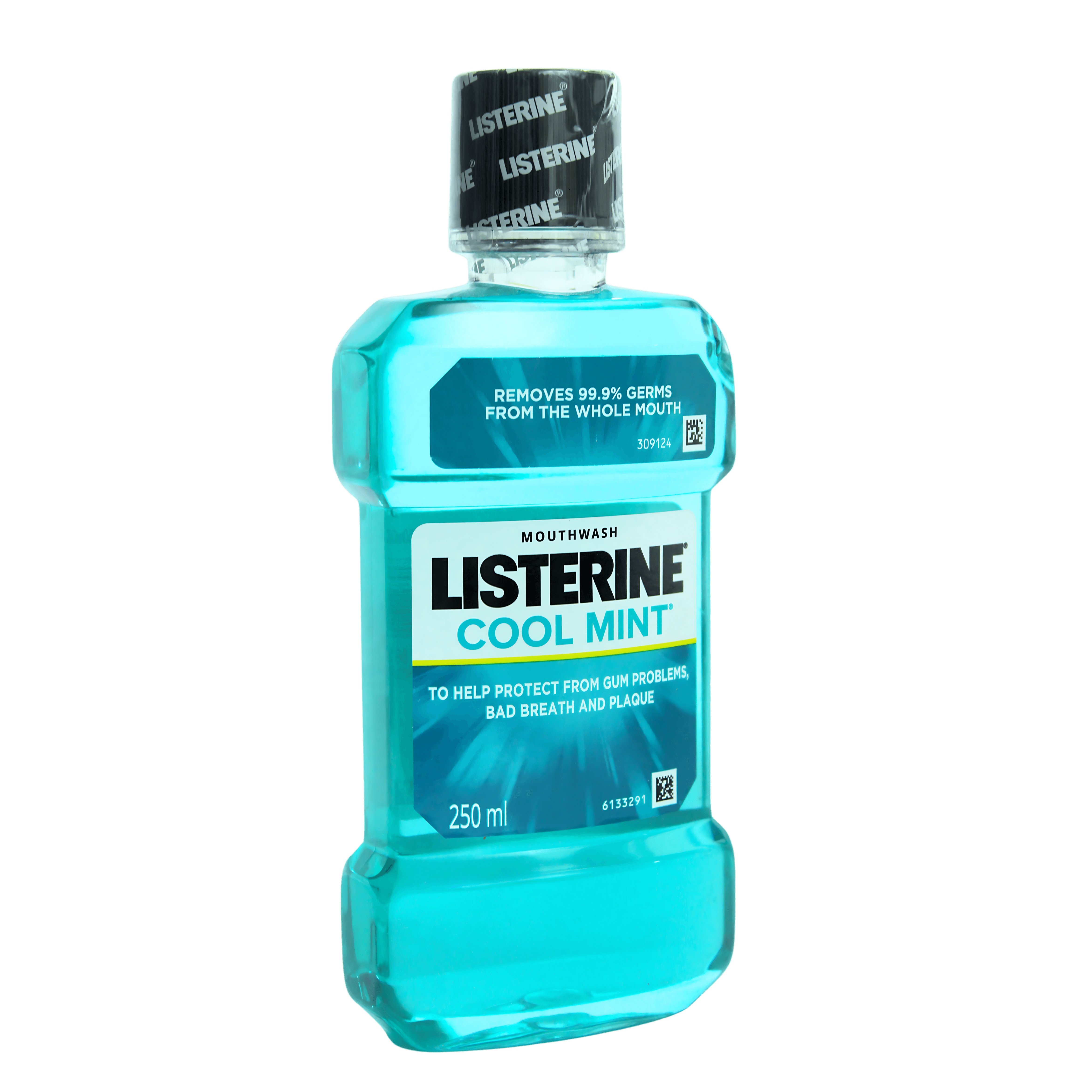 Home Care Label 1