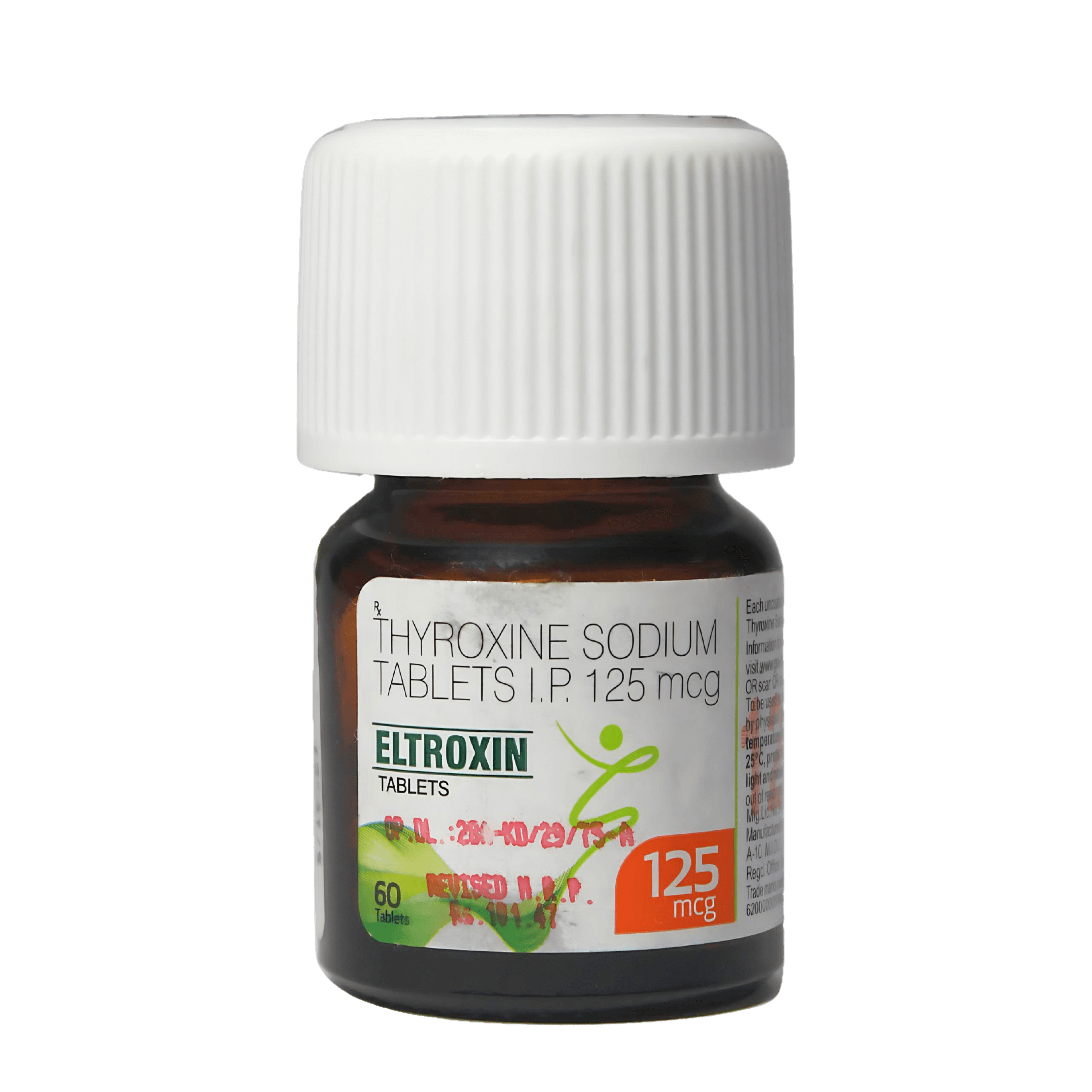 Home Care Label 3