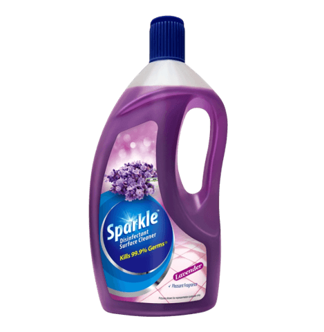Home Care Label 6