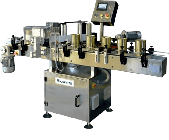 Wraparound Automatic