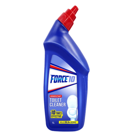 Home Care Label 5
