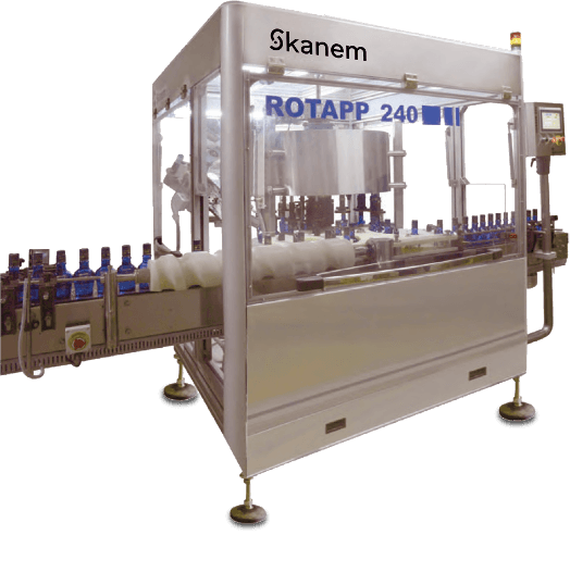 Rotary Machines