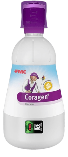 Beverage Label 5