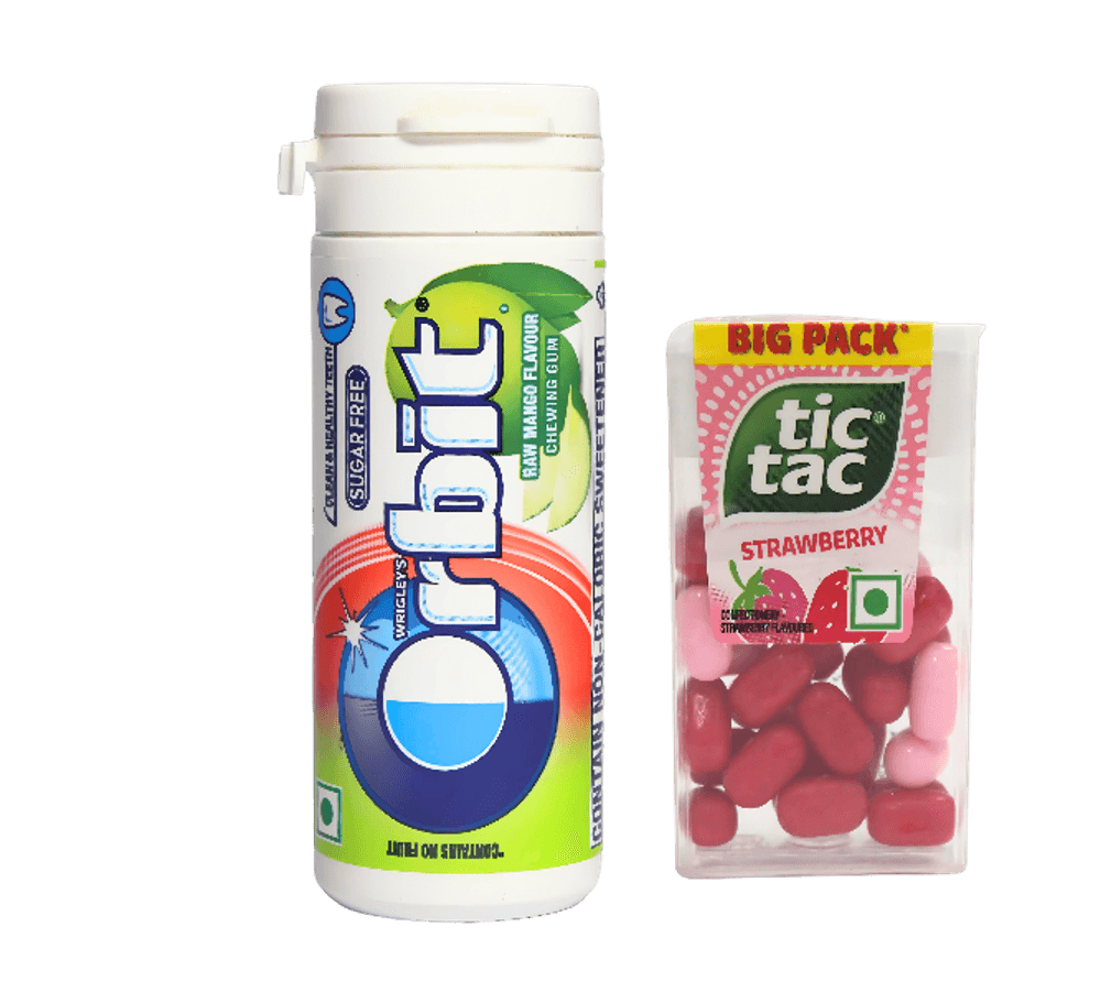 Beverage Label 5