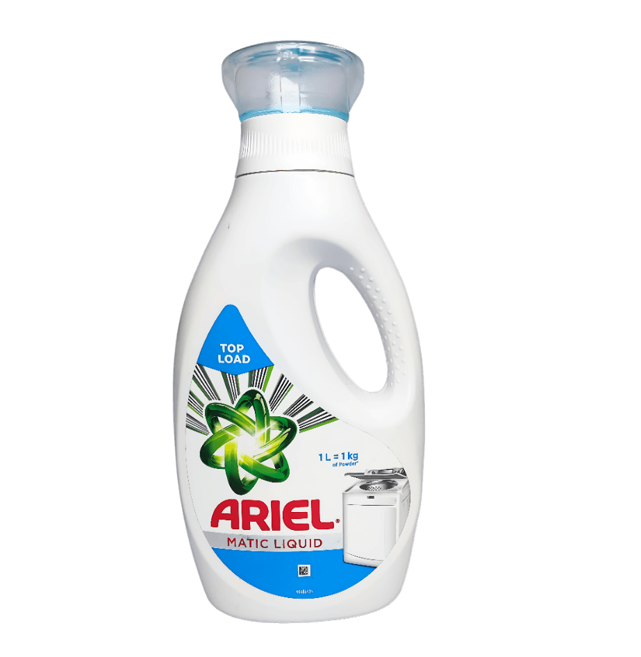 Home Care Label 2