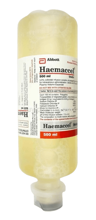 Home Care Label 6