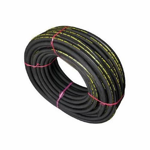 HDPE Water Hose Pipe