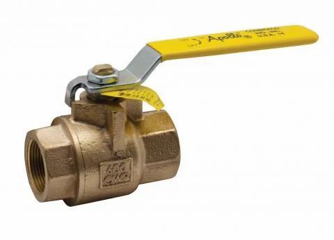Brass Ball Valve