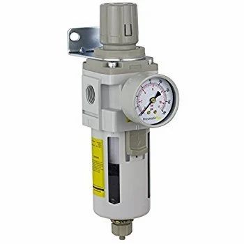 Filter Regulator
