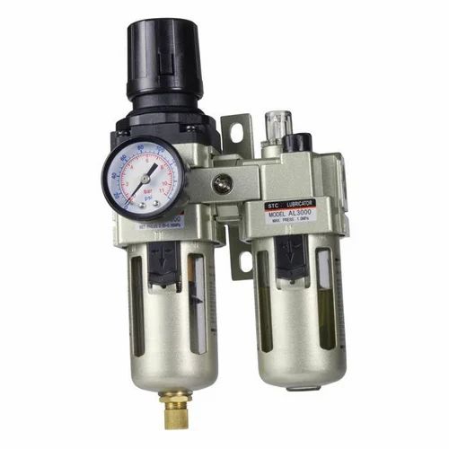 Filter Regulator Lubricator