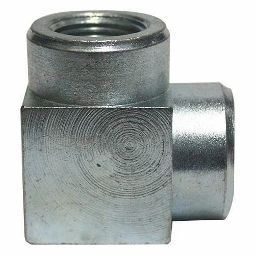 Hydraulic Female Elbow