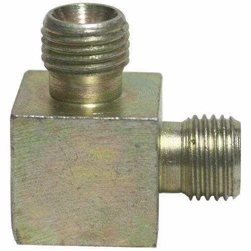 Hydraulic Male Elbow