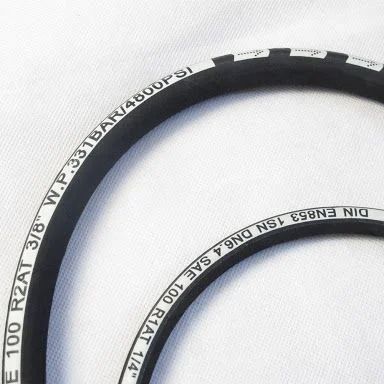 Hydraulic R1 Hose