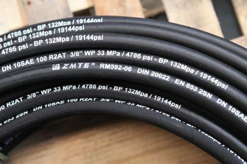 Hydraulic R2 Hose