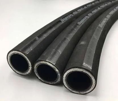 Hydraulic Spiral Hose