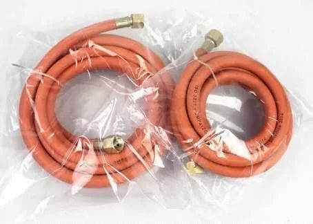 LPG Hose Assembly