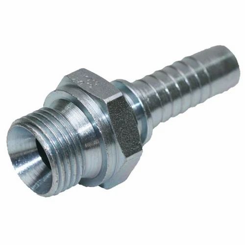 Hydraulic Male Nipple