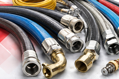 Hydraulic Hoses