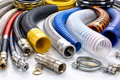 Industrial Hoses