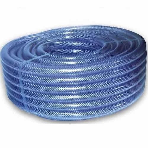 PVC Braided Hose