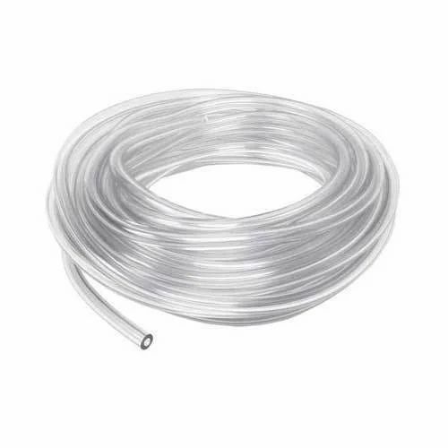 PVC Transparent Tubing Pipe