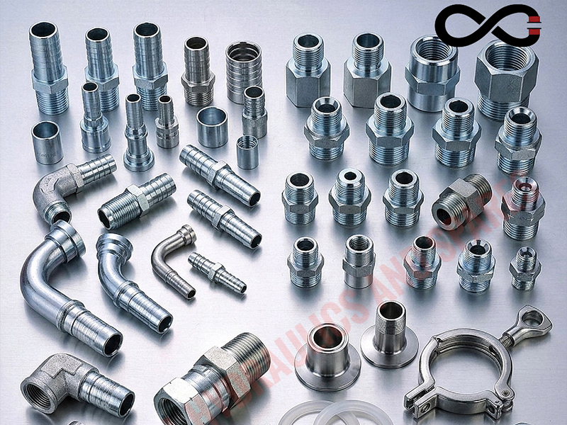 Industrial Tubing