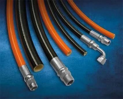 Thermoplastic Hose