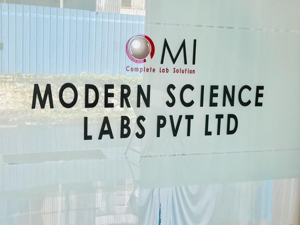 MSLPL Founders and legacy
