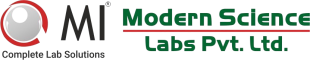 Modern Science Laboratories