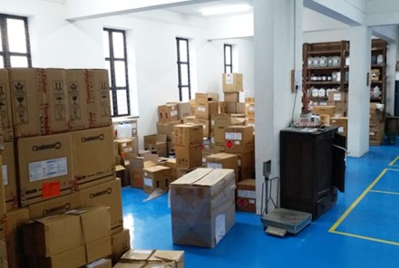 Office Workstations