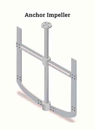 Industrial Process Reactor