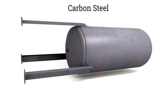 Carbon Steel