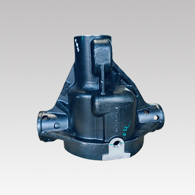 Carrier Housing Salisbury