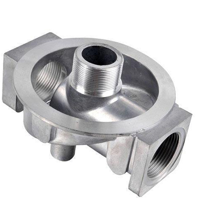 Aluminium Gravity Die Casting