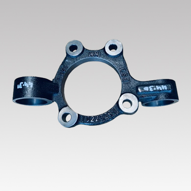 Axle Mounting Bracket