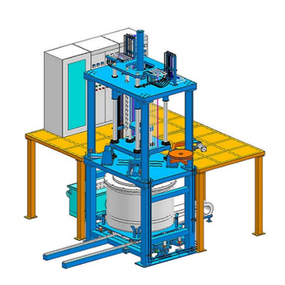 Pressure Die Casting