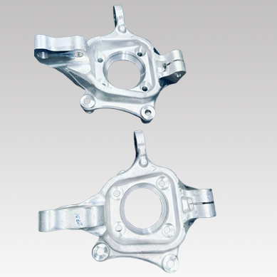 Carrier Housing Salisbury