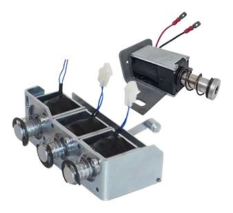 Electromagnetic Sub-Assemblies