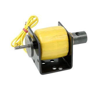 Solenoid Coils