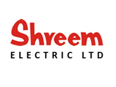 Shreem Electric Ltd.