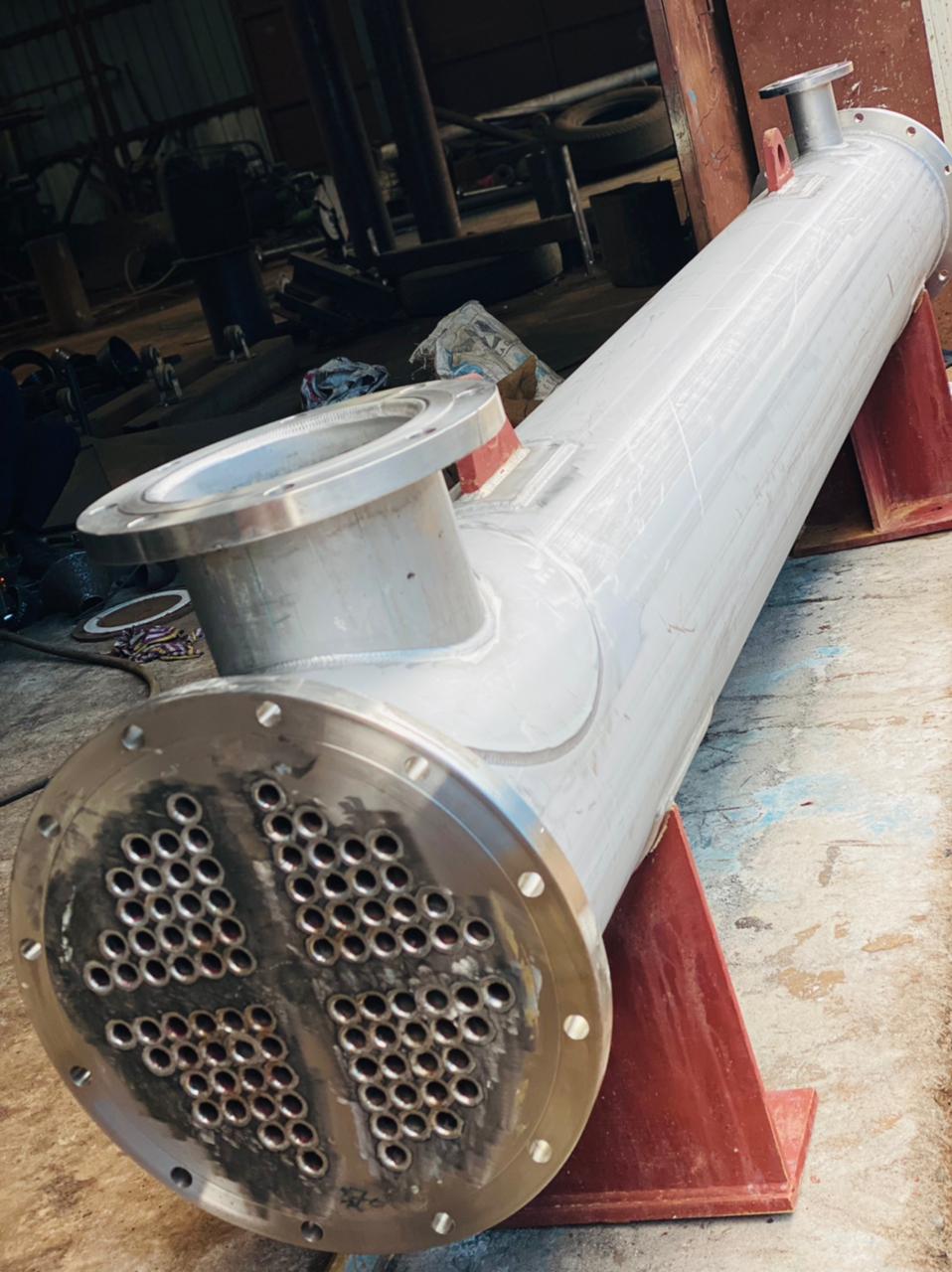 Heat Exchanger