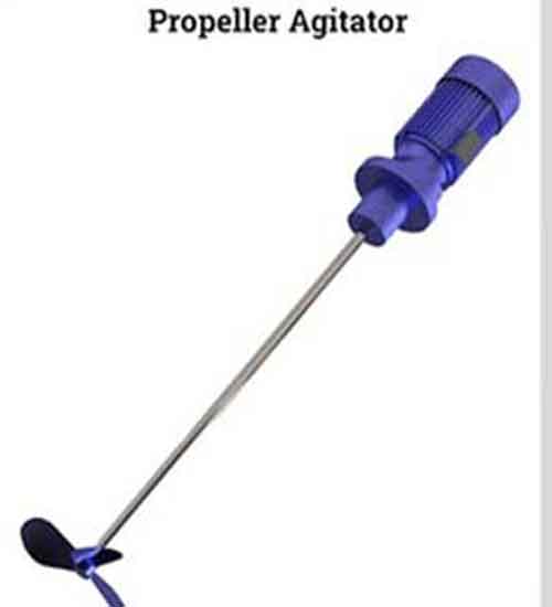 Industrial Process Reactor
